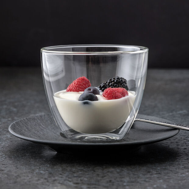 Villeroy & Boch Набір склянок 0,42 л, 95 мм, 2 предмета, Artesano Hot Beverages | https://grandposuda.com.ua