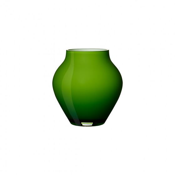 Villeroy & Boch Ваза маленька 12 см, соковитий лайм Oronda | https://grandposuda.com.ua
