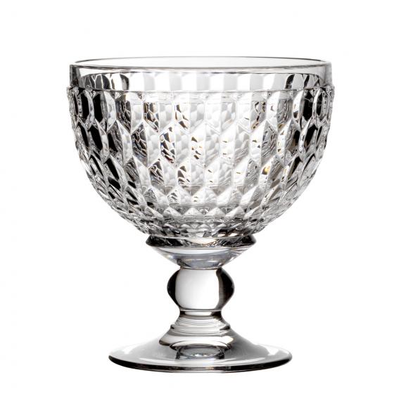 Villeroy & Boch Піала десертна 12,5 см, біла Boston | https://grandposuda.com.ua