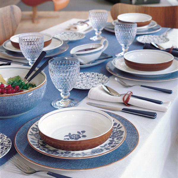 Villeroy & Boch Келих для води 144 мм Boston, білий | https://grandposuda.com.ua