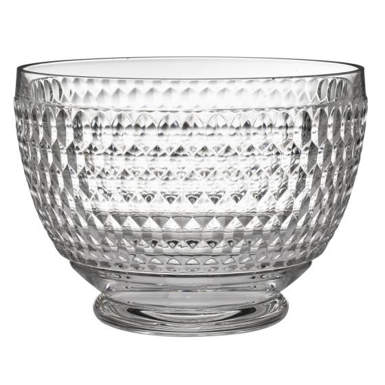 Villeroy & Boch Чаша 21,6 см, белая Boston | https://grandposuda.com.ua