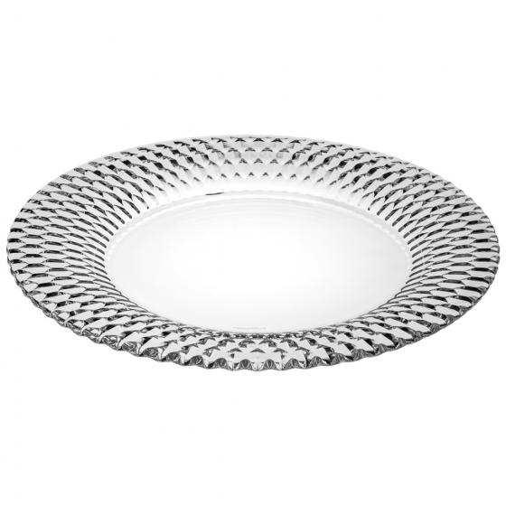 Villeroy & Boch Блюдо 32 см белое Boston | https://grandposuda.com.ua