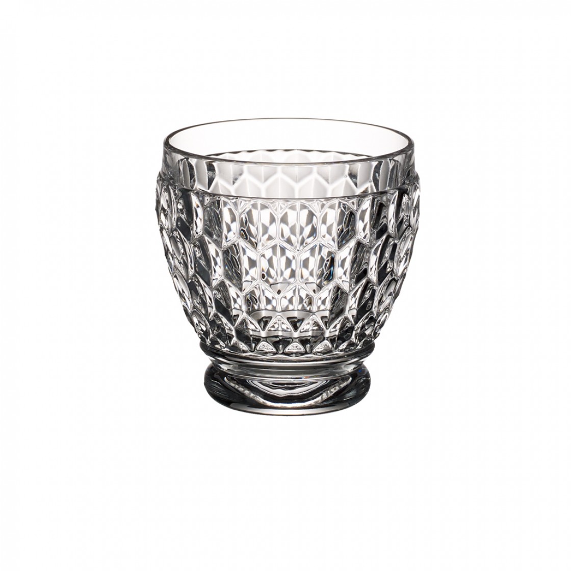 Villeroy & Boch Стопка 63 мм, белая Boston | https://grandposuda.com.ua