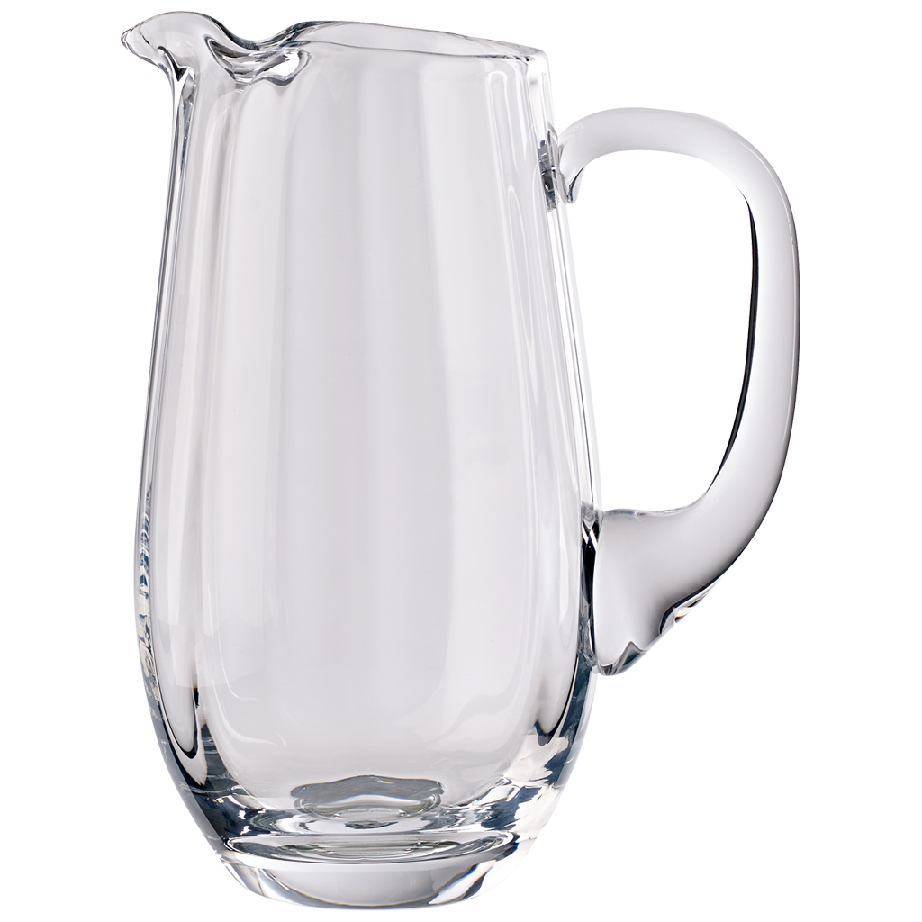 Villeroy & Boch Кувшин 1,5 л Artesano Original Glass | https://grandposuda.com.ua