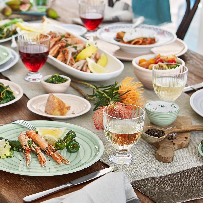 Villeroy & Boch Стакан 165 мм Artesano Original Glass | https://grandposuda.com.ua