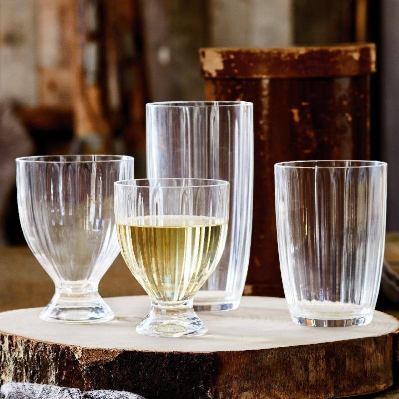 Villeroy & Boch Стакан 165 мм Artesano Original Glass | https://grandposuda.com.ua