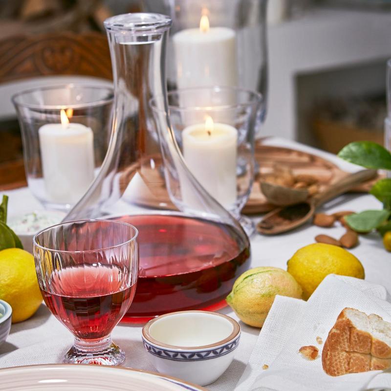 Villeroy & Boch Стакан 165 мм Artesano Original Glass | https://grandposuda.com.ua
