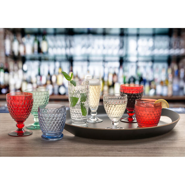 Villeroy & Boch Блюдо 32 см розовое | https://grandposuda.com.ua