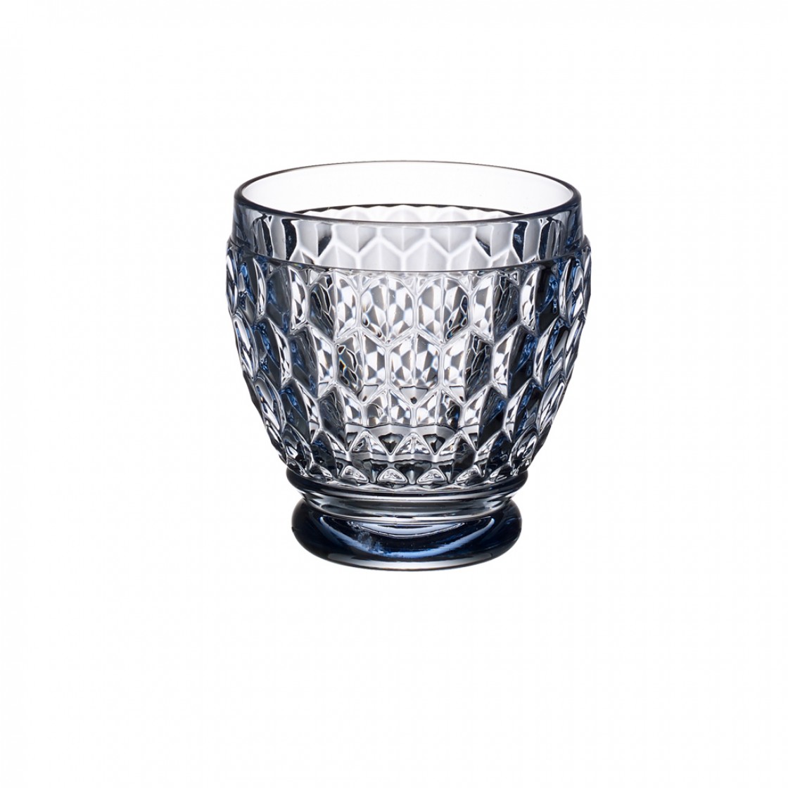 Villeroy & Boch Стопка 63 мм, синий Boston | https://grandposuda.com.ua
