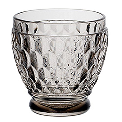 Villeroy & Boch Стопка 63 мм серая Boston | https://grandposuda.com.ua