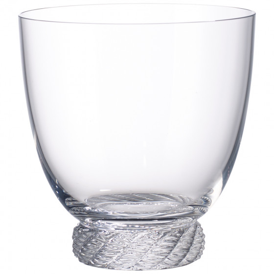 Villeroy & Boch Стакан низкий 101 мм Montauk | https://grandposuda.com.ua