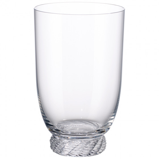 Villeroy & Boch Стакан высокий 141 мм Montauk | https://grandposuda.com.ua