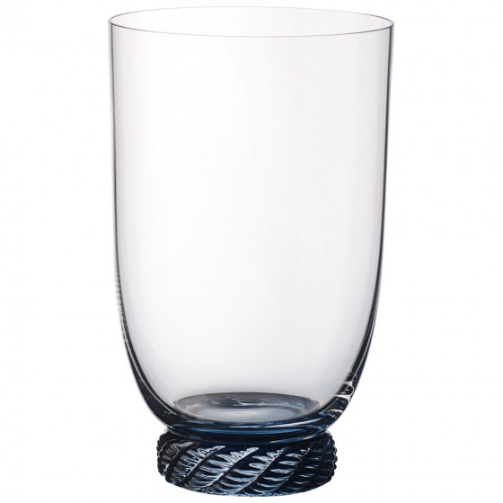 Villeroy & Boch Стакан высокий 141 мм Aqua Montauk | https://grandposuda.com.ua