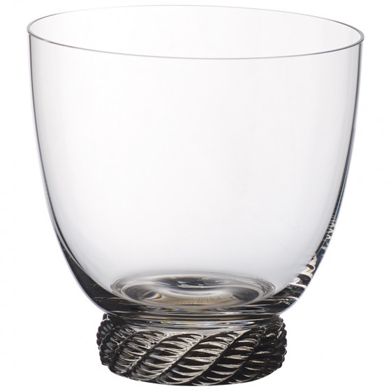 Villeroy & Boch Стакан низкий 101 мм Sand Montauk | https://grandposuda.com.ua