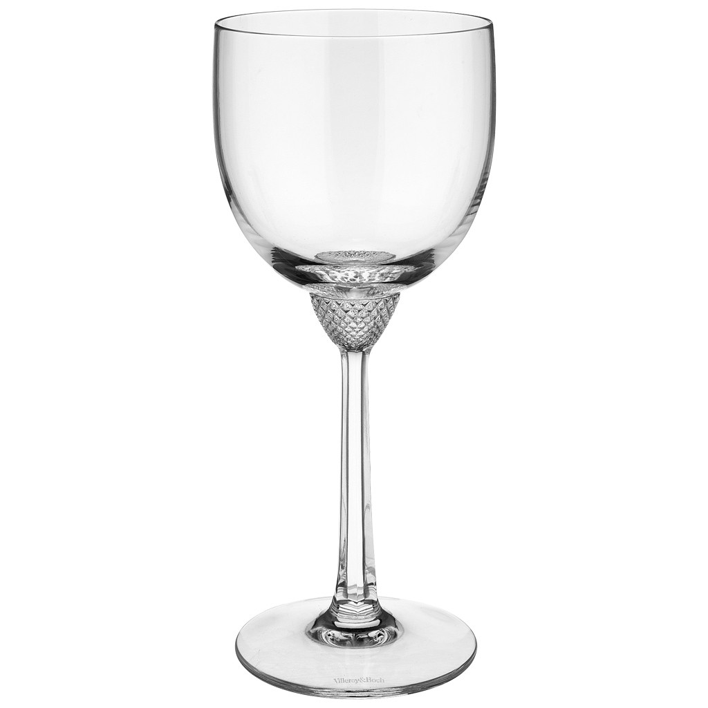 Villeroy & Boch Бокал для красного вина 196 мм Octavie | https://grandposuda.com.ua