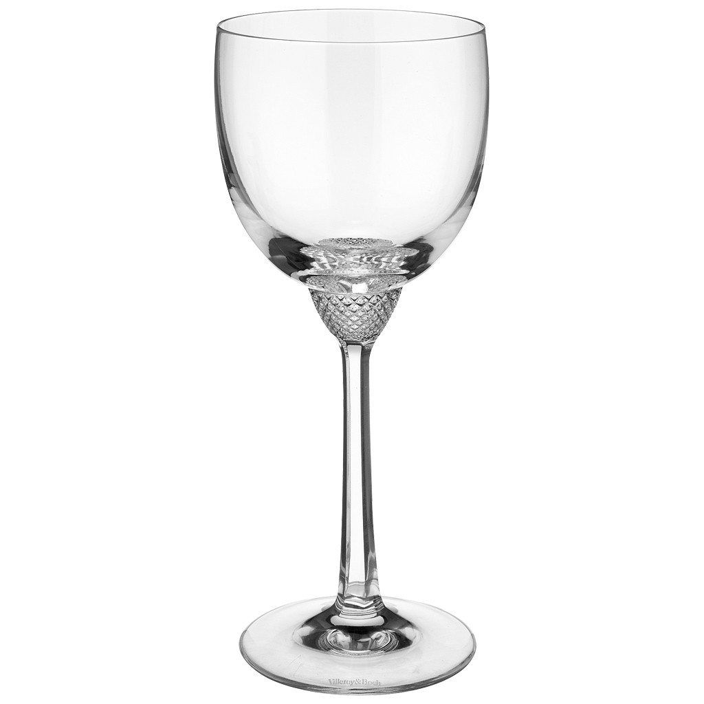 Villeroy & Boch Келих для білого вина 186 мм Octavie | https://grandposuda.com.ua