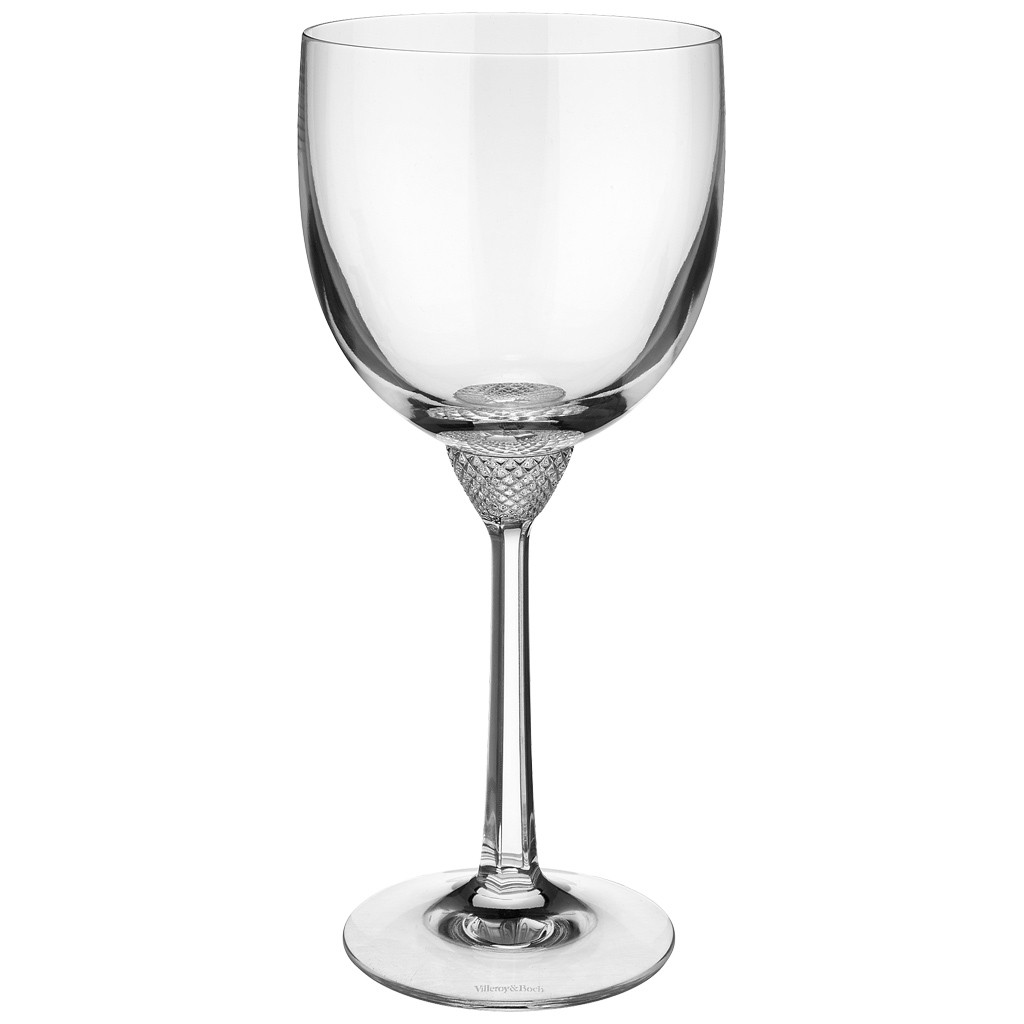 Villeroy & Boch Келих для води 206 мм Octavie | https://grandposuda.com.ua