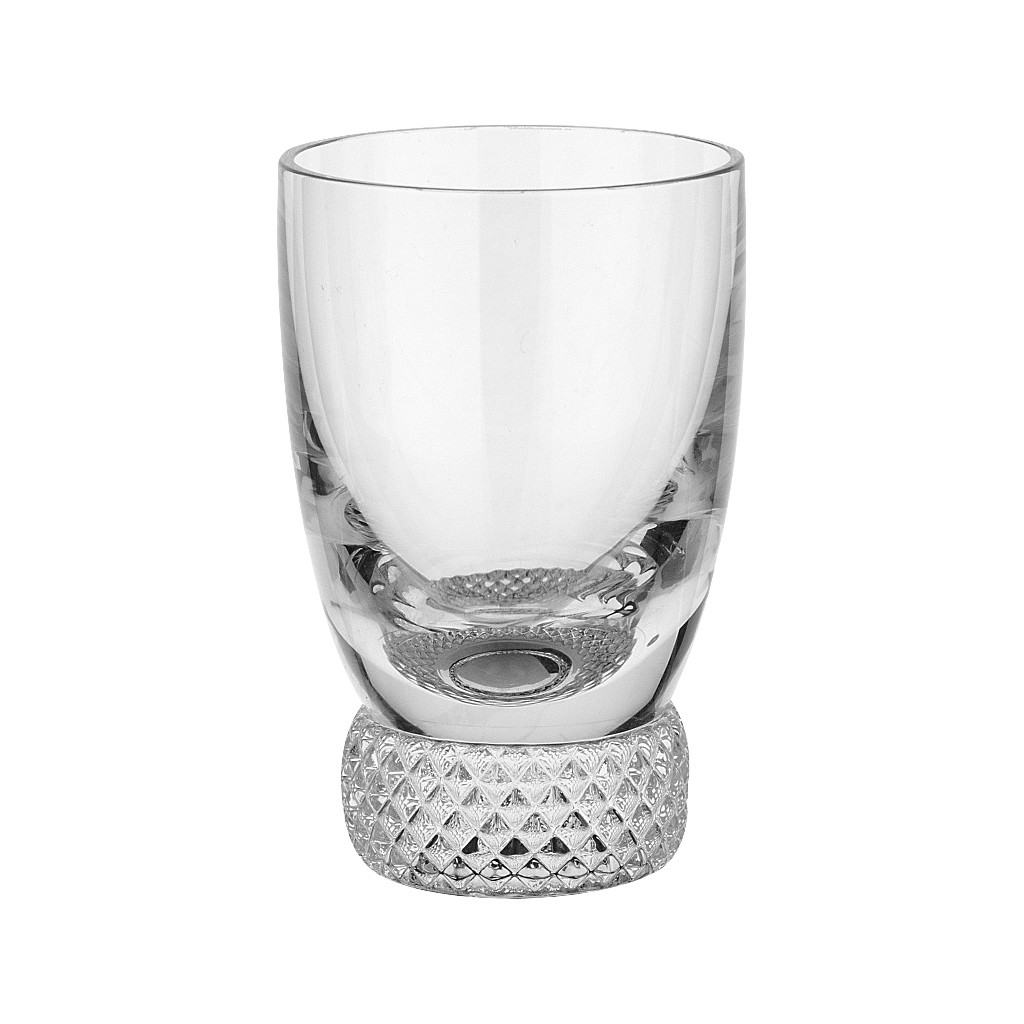 Villeroy & Boch Стопка для крепких напитков 64 мм Octavie | https://grandposuda.com.ua