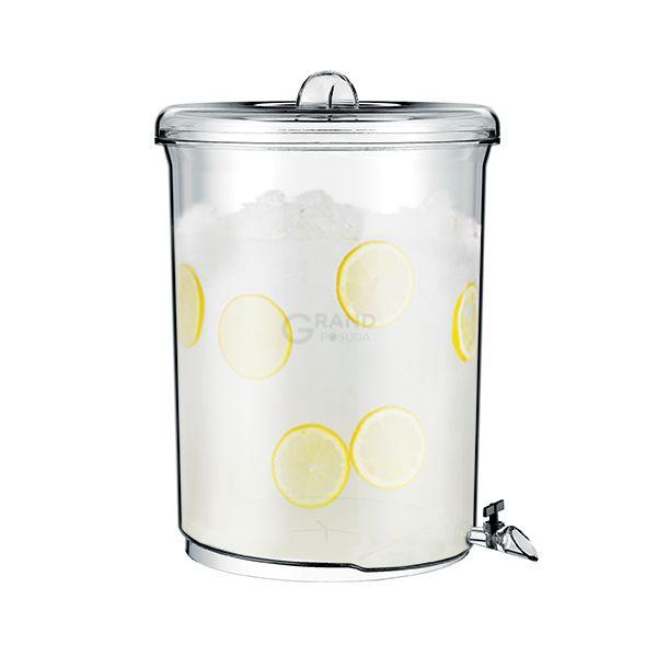 Bodum Ємність для напоїв, 10 л, Melior | https://grandposuda.com.ua