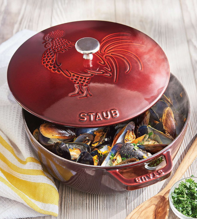 Staub Кокот 