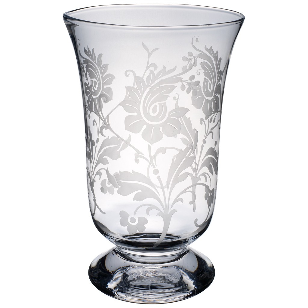 Villeroy & Boch Стакан / свічник 345 мм Helium | https://grandposuda.com.ua