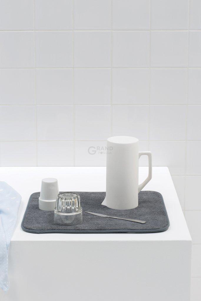 Villeroy & Boch Блюдце к чашке для мокко / эспрессо 12 см Montauk | https://grandposuda.com.ua