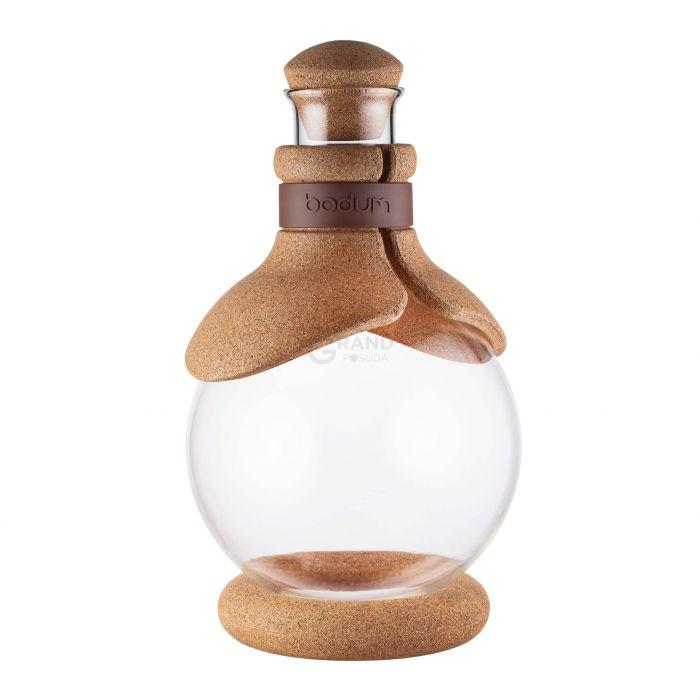 Bodum Декантер, 1 л, Melior | https://grandposuda.com.ua