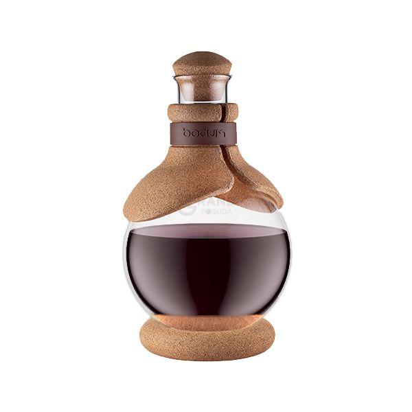 Bodum Декантер, 1 л, Melior | https://grandposuda.com.ua