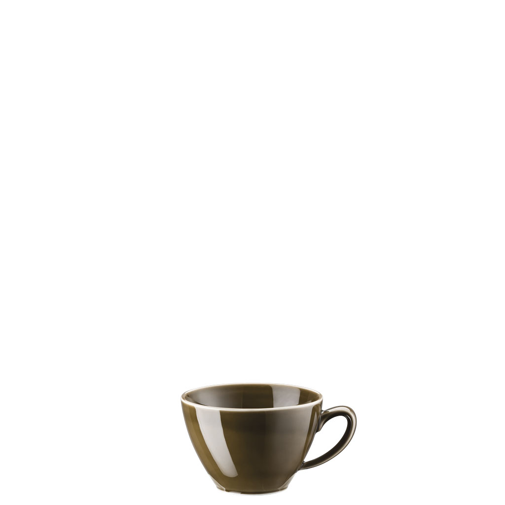 Rosenthal Чашка для чая 0,22 л Mesh Colours | https://grandposuda.com.ua