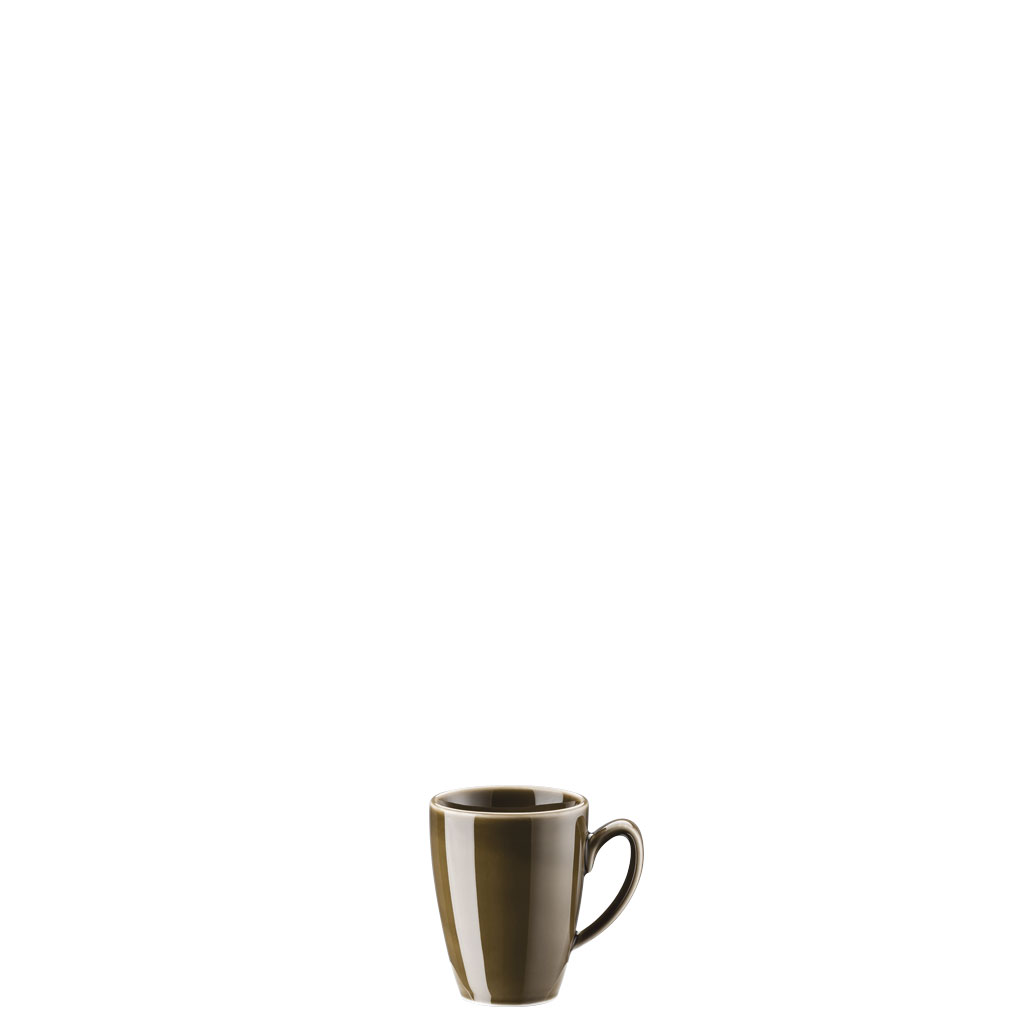 Rosenthal Чашка для еспрессо 0,08 л Mesh Colours | https://grandposuda.com.ua