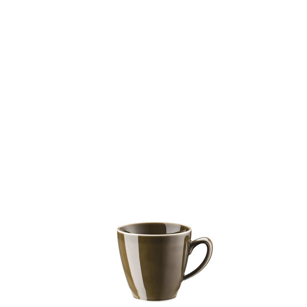 Rosenthal Чашка для кави 0,18 л Mesh Colours | https://grandposuda.com.ua