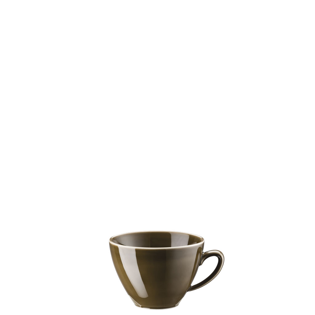 Rosenthal Чашка для чая / кофе 0,29 л Mesh Colours | https://grandposuda.com.ua