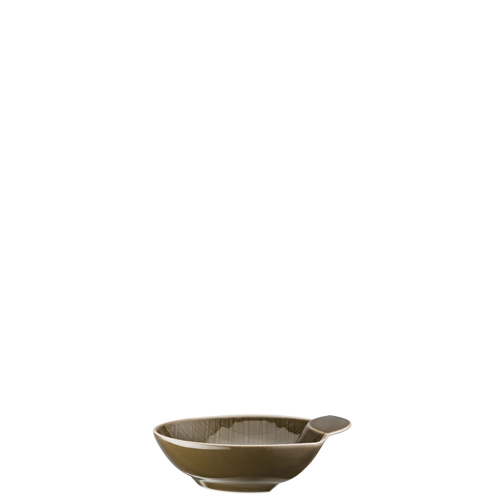 Rosenthal Піала з ручкою 14 см Mesh Colours Rosenthal Піала з ручкою 14 см Mesh Colours | https://grandposuda.com.ua