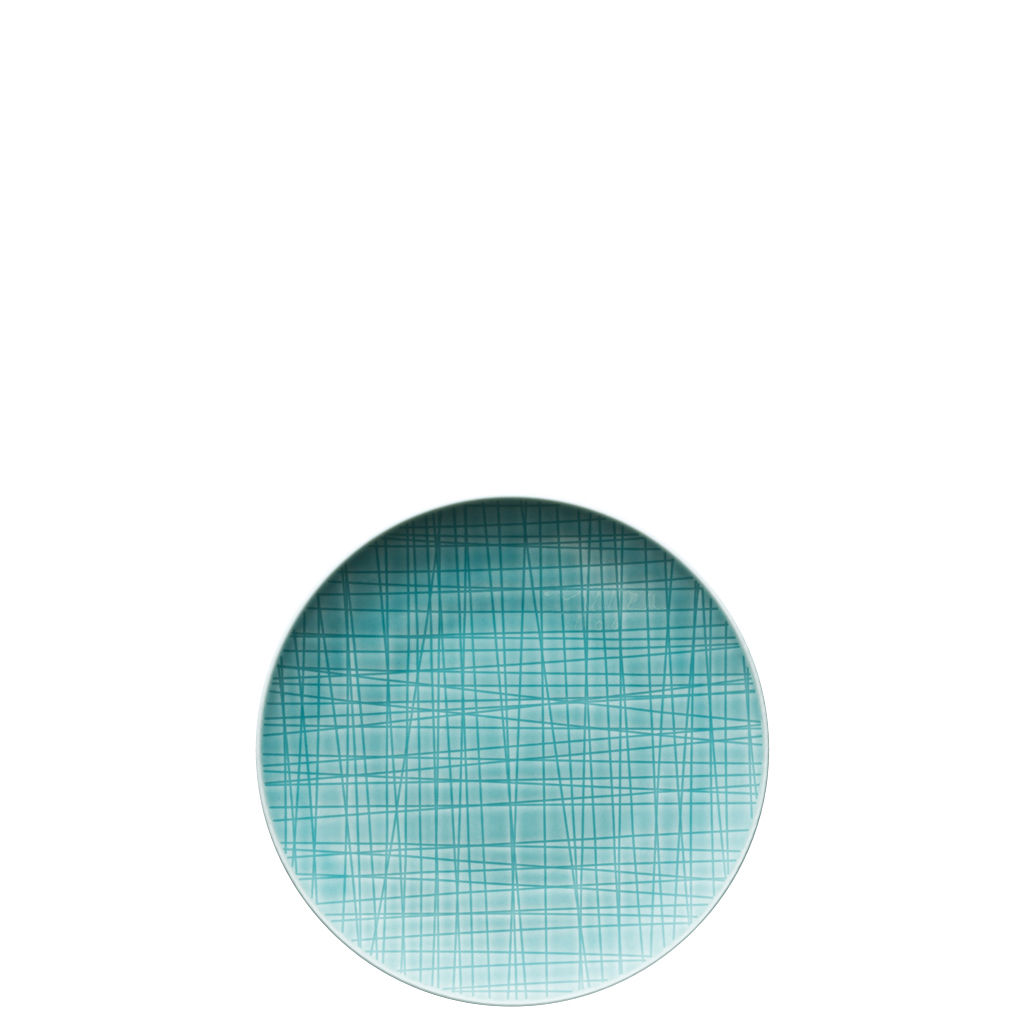 Rosenthal Тарелка 17 см мелкая Mesh Colours | https://grandposuda.com.ua