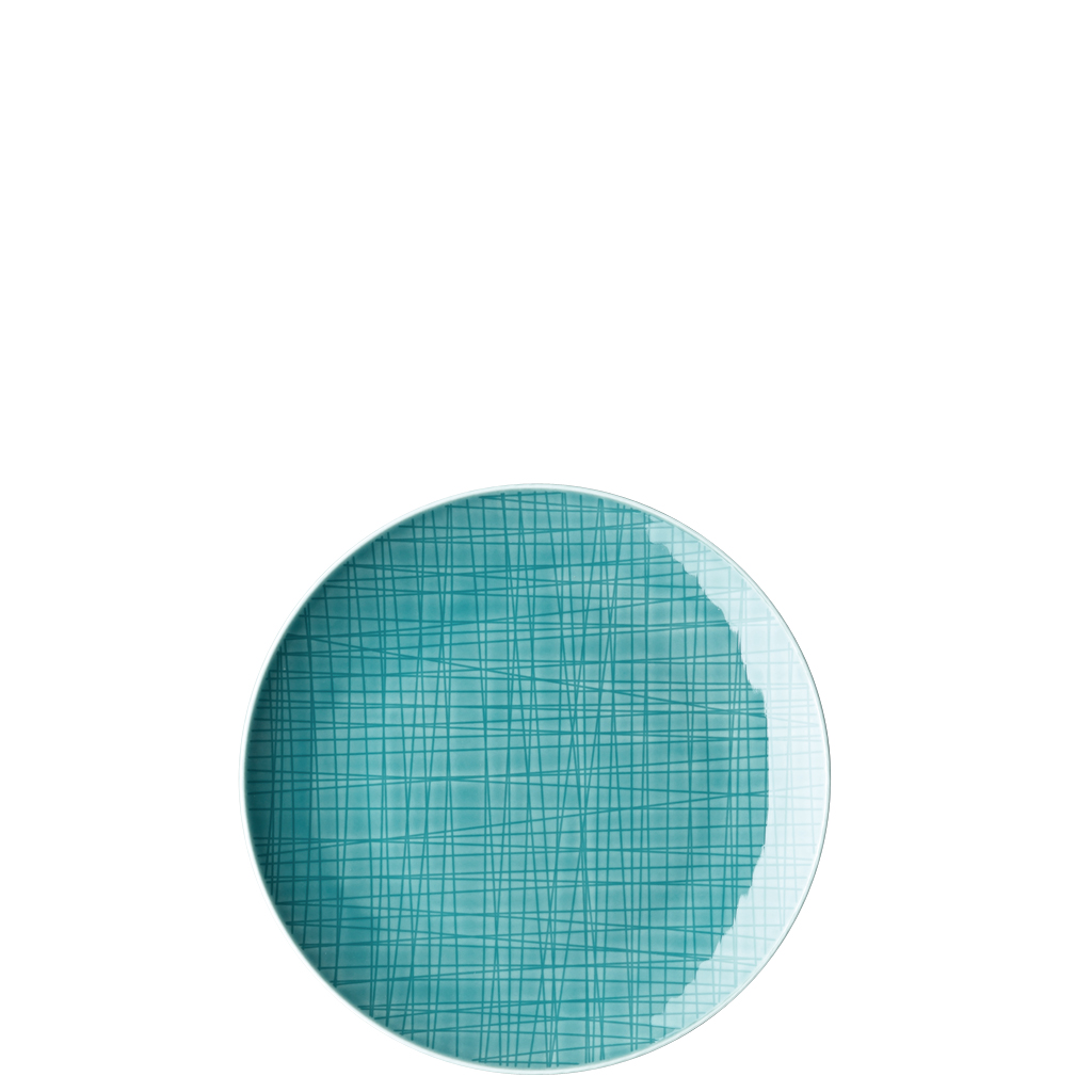 Rosenthal Тарелка 19 см Mesh Colours | https://grandposuda.com.ua