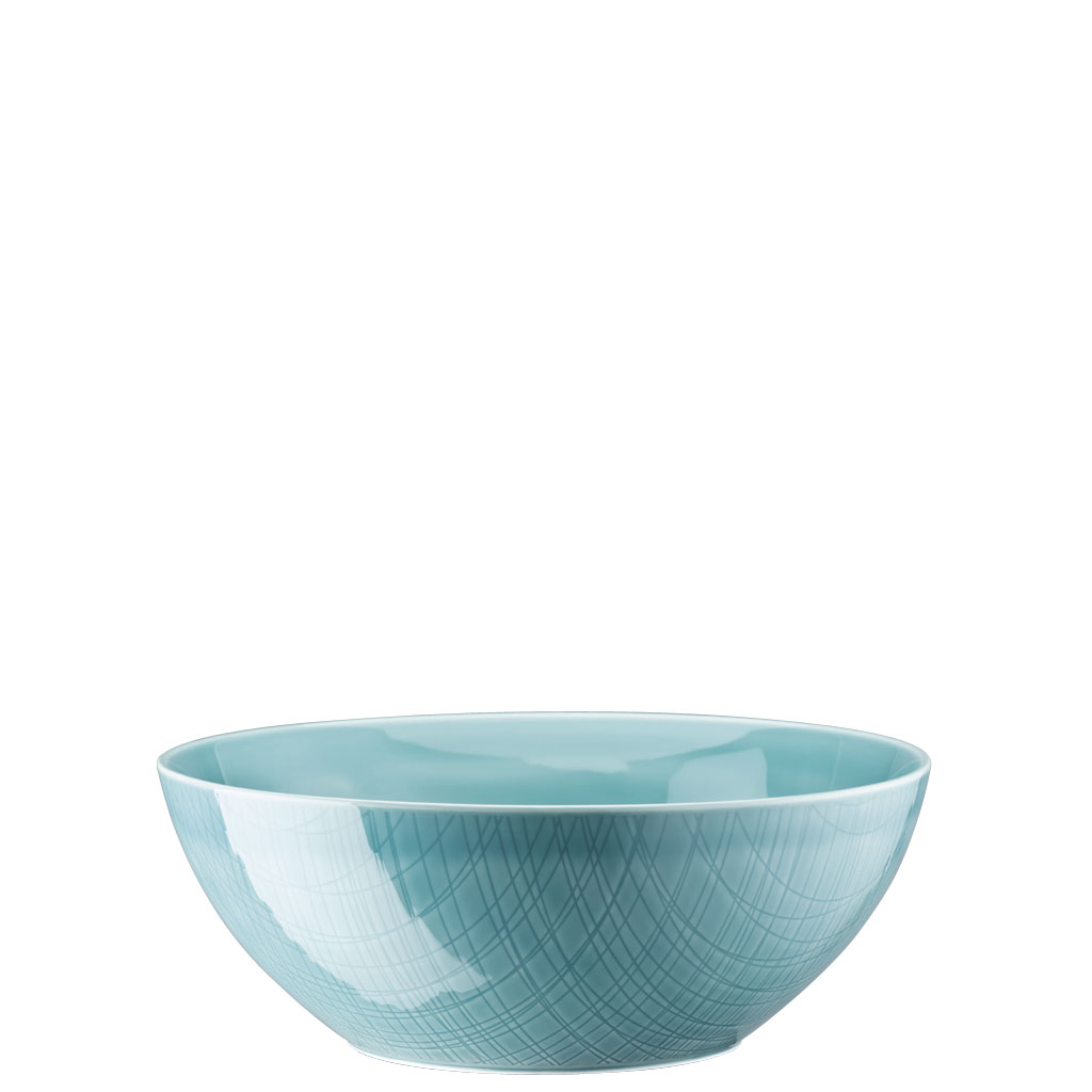 Rosenthal Салатниця 24 см Mesh Colours | https://grandposuda.com.ua