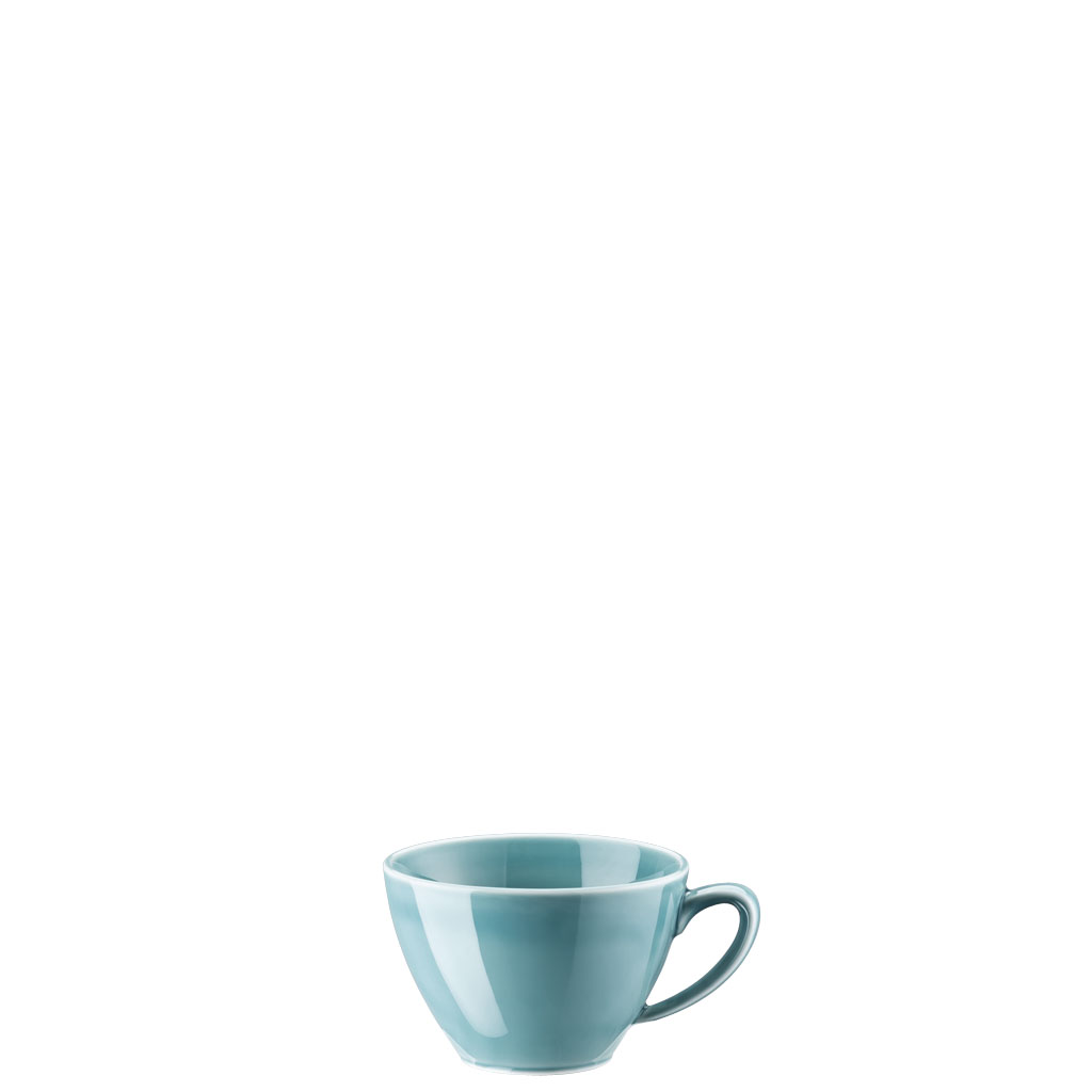 Rosenthal Чашка для чая 0,22 л Mesh Colours | https://grandposuda.com.ua