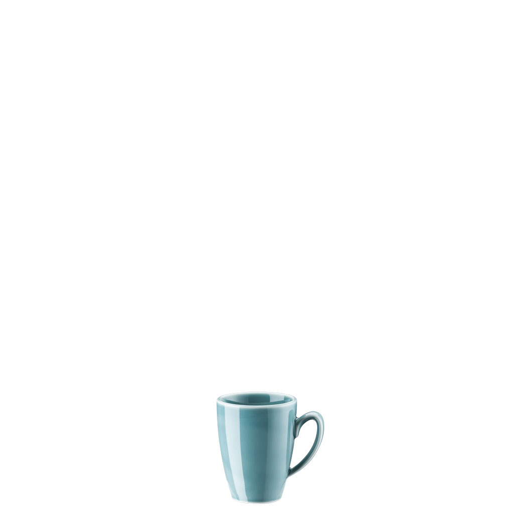 Rosenthal Чашка для еспрессо 0,08 л Mesh Colours | https://grandposuda.com.ua