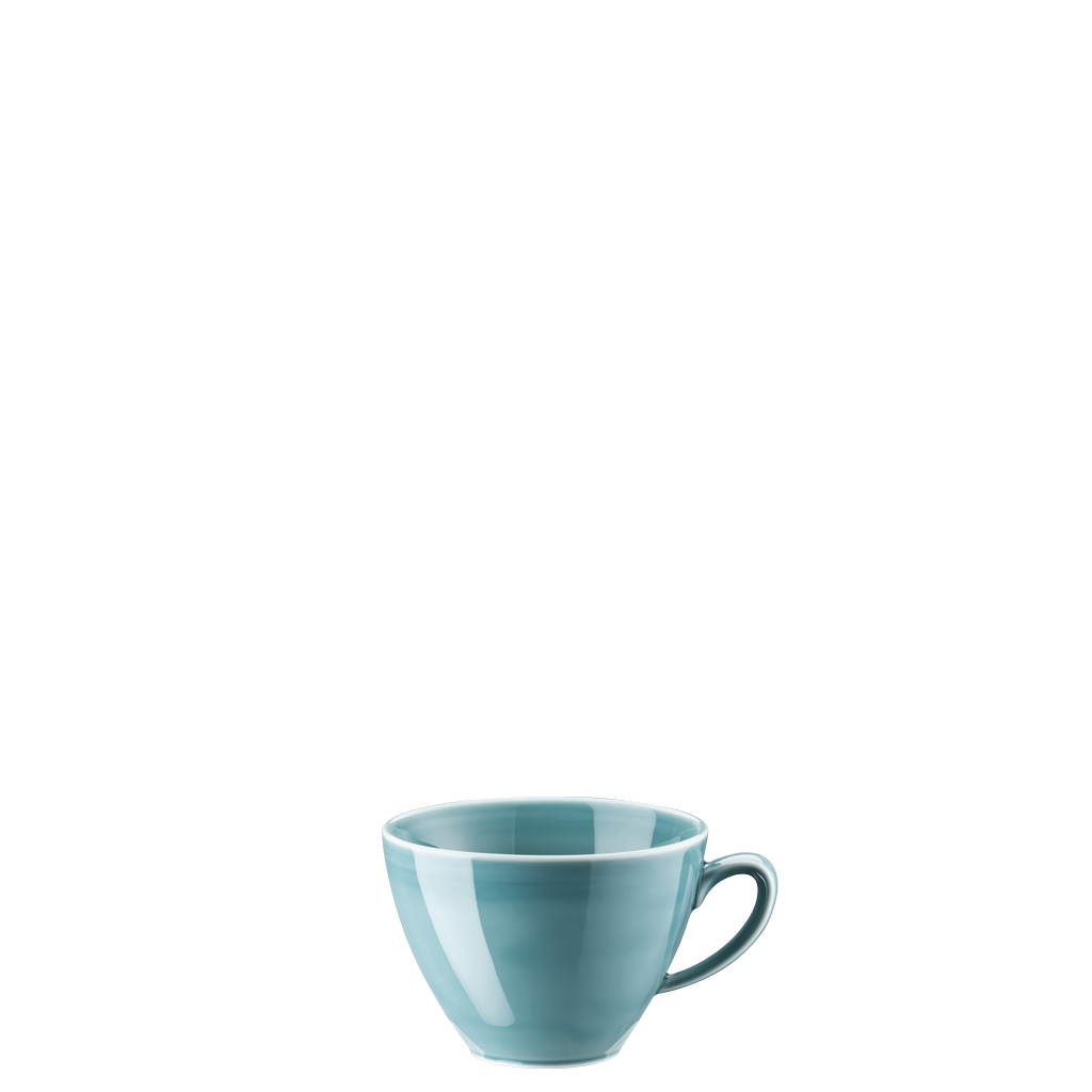 Rosenthal Чашка для чая / кофе 0,29 л Mesh Colours | https://grandposuda.com.ua