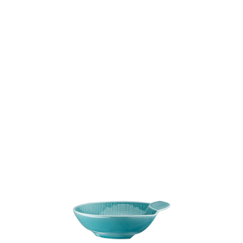 Rosenthal Піала з ручкою 14 см Mesh Colours Rosenthal Піала з ручкою 14 см Mesh Colours | https://grandposuda.com.ua