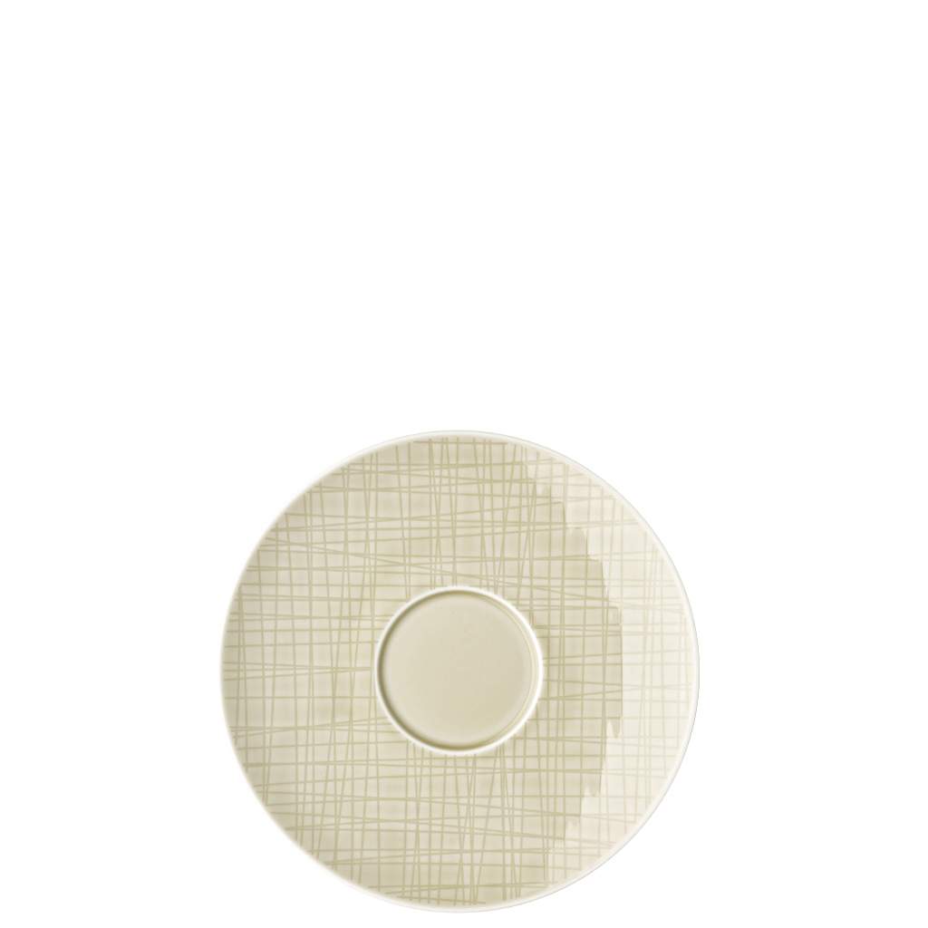 Rosenthal Блюдце до піала для супу / бульйону, Mesh Colours | https://grandposuda.com.ua