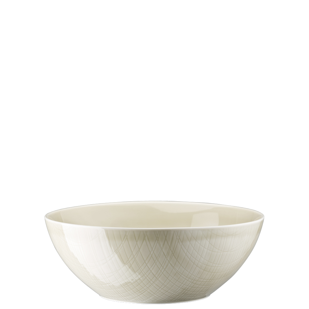 Rosenthal Салатниця 24 см Mesh Colours | https://grandposuda.com.ua