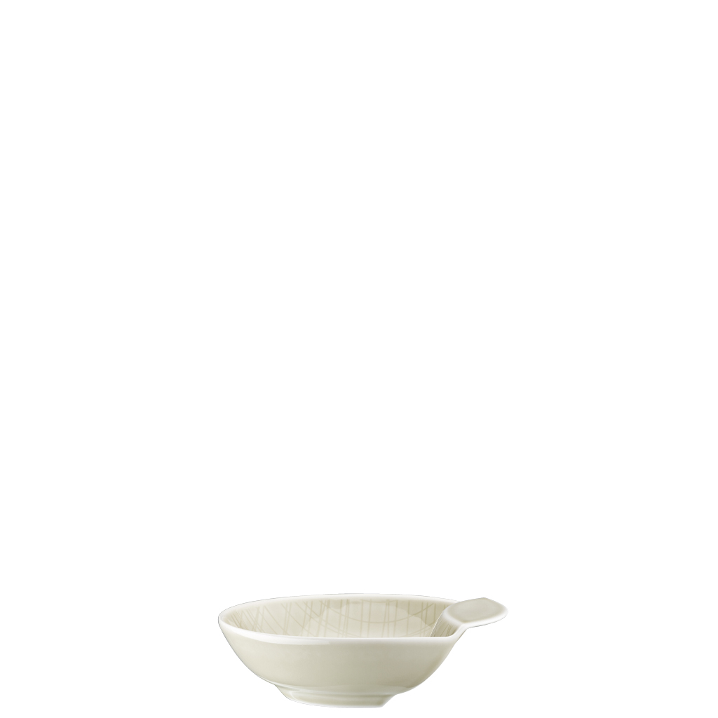 Rosenthal Піала з ручкою 14 см Mesh Colours Rosenthal Піала з ручкою 14 см Mesh Colours | https://grandposuda.com.ua