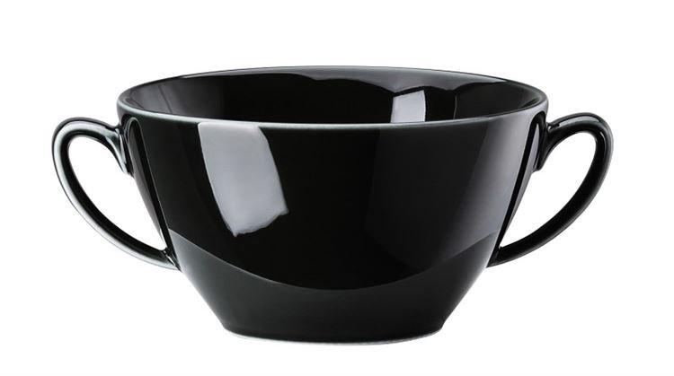 Rosenthal Чаша для супу 0,3 л Forest Mesh Colours | https://grandposuda.com.ua