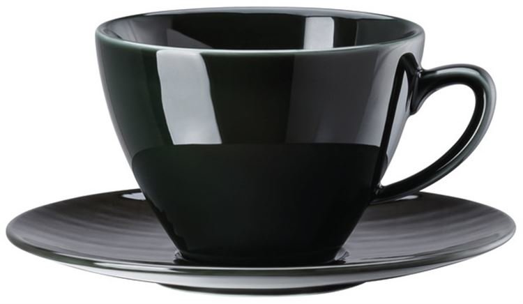 Rosenthal Чайная пара 0,29 л Forest Mesh Colours | https://grandposuda.com.ua