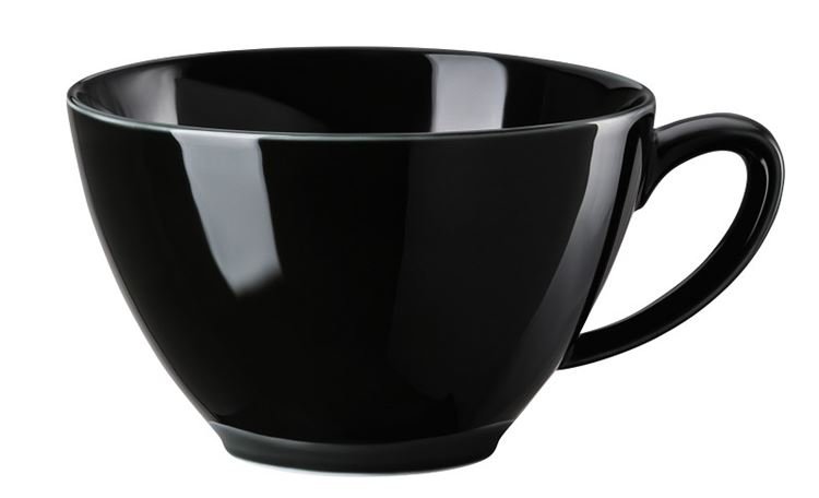 Rosenthal Кавова пара для латте 0,44 л Forest Mesh Colours | https://grandposuda.com.ua