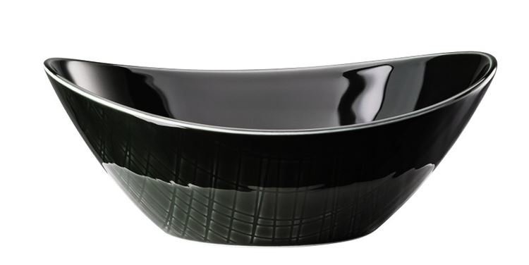 Rosenthal Піала овальна 15 x 11 см Forest Mesh Colours Rosenthal Піала овальна 15 x 11 см Forest Mesh Colours | https://grandposuda.com.ua