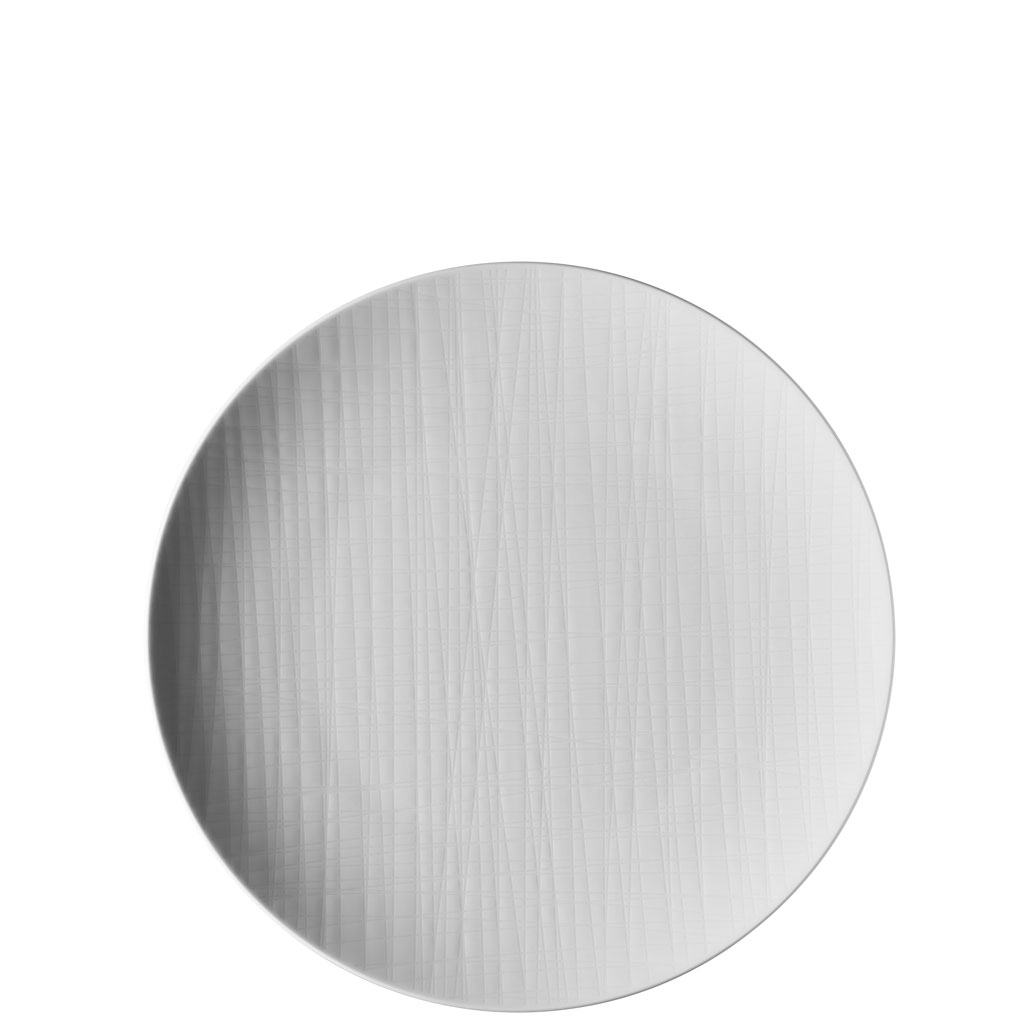Rosenthal Тарелка 27 см Mesh | https://grandposuda.com.ua