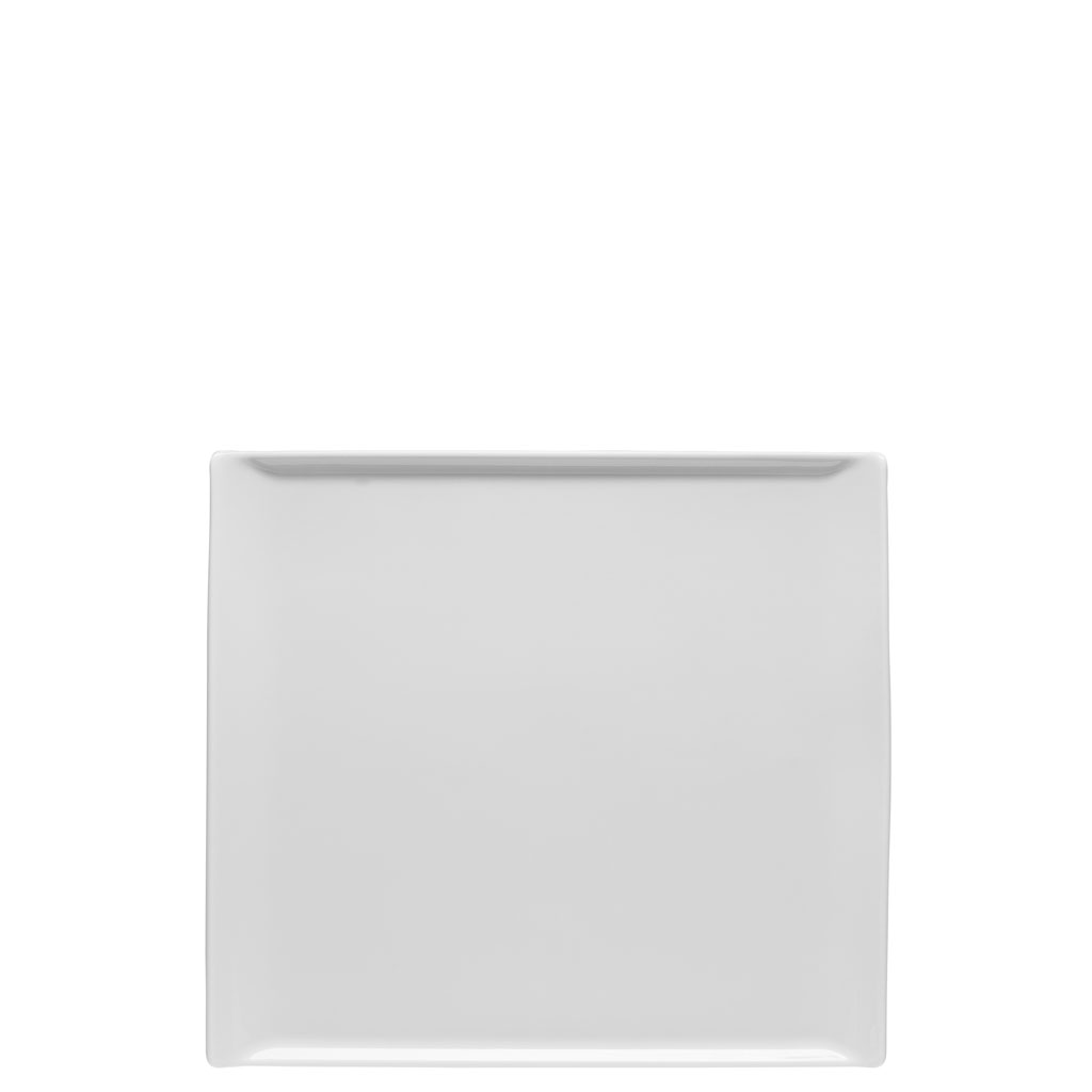 Rosenthal Блюдо для сервірування 26 x 24 см прямокутне Mesh | https://grandposuda.com.ua