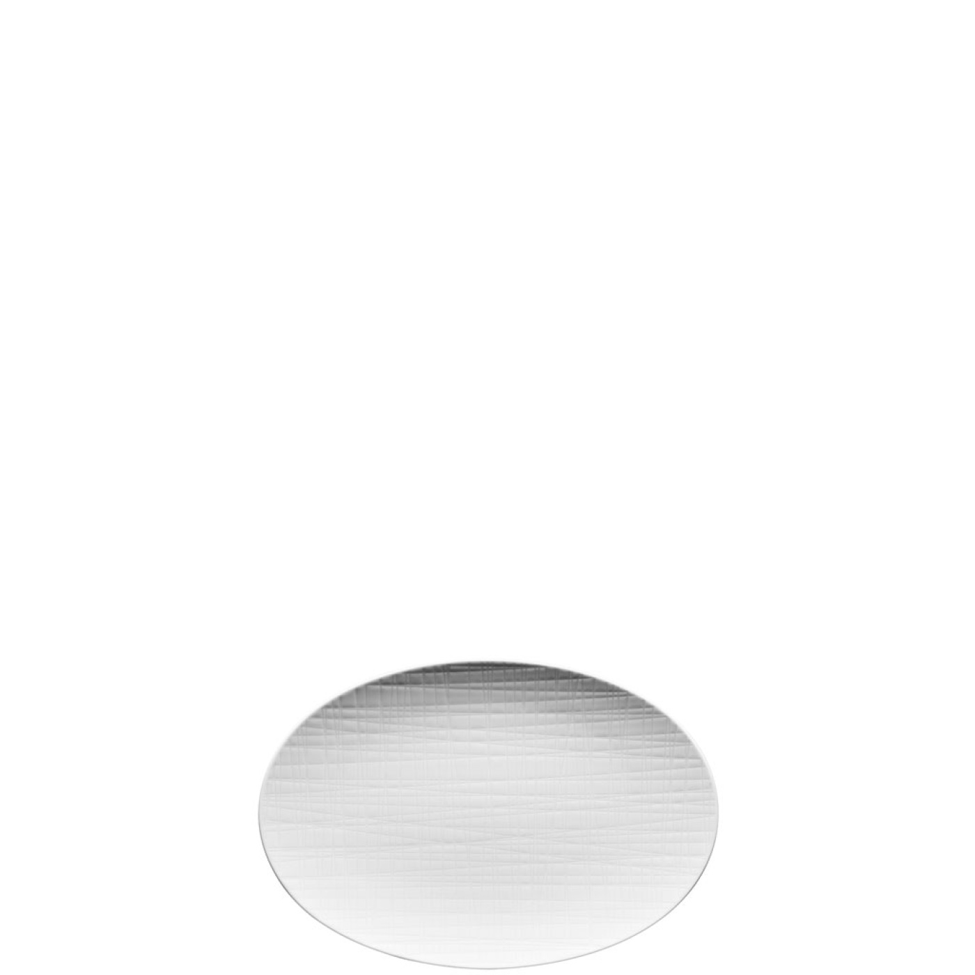 Rosenthal Блюдо сервировочное 25 см Mesh | https://grandposuda.com.ua